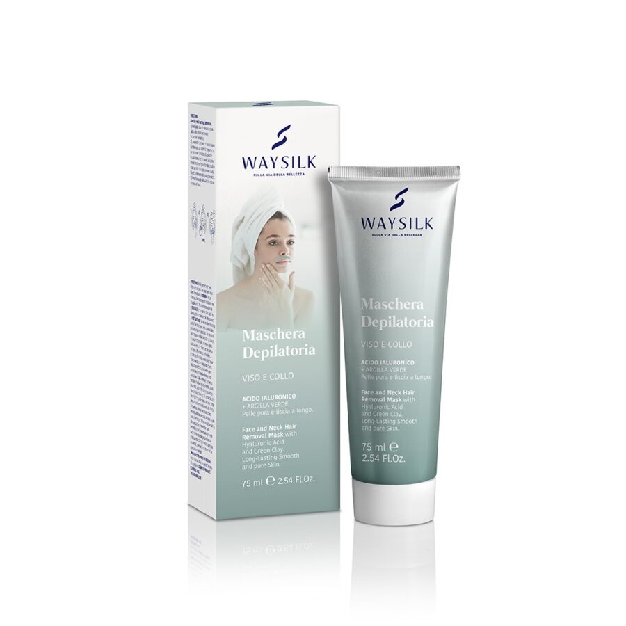 Hair Removal Mask