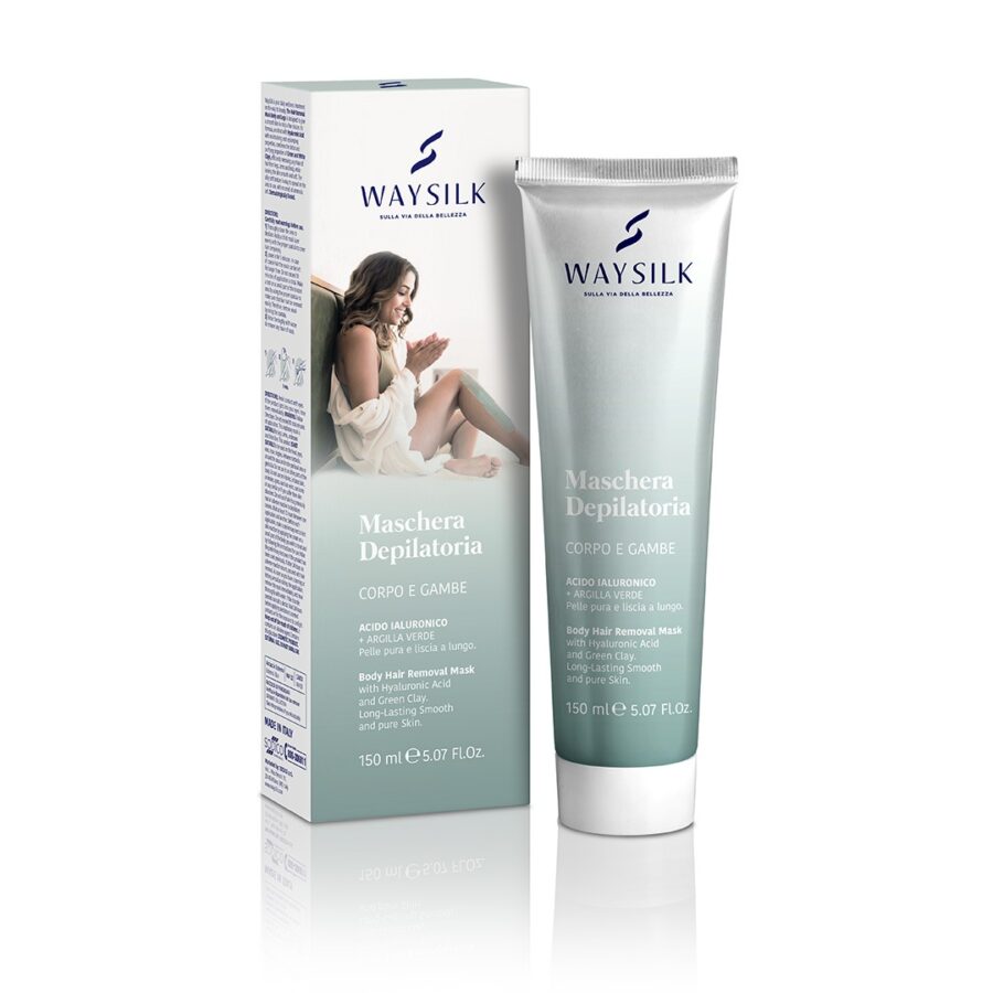 Hair Removal Mask