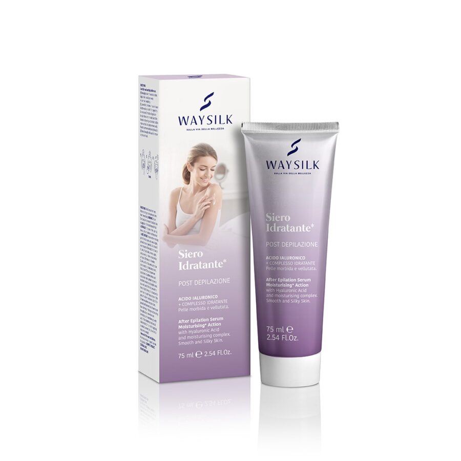 Moisturising Serum