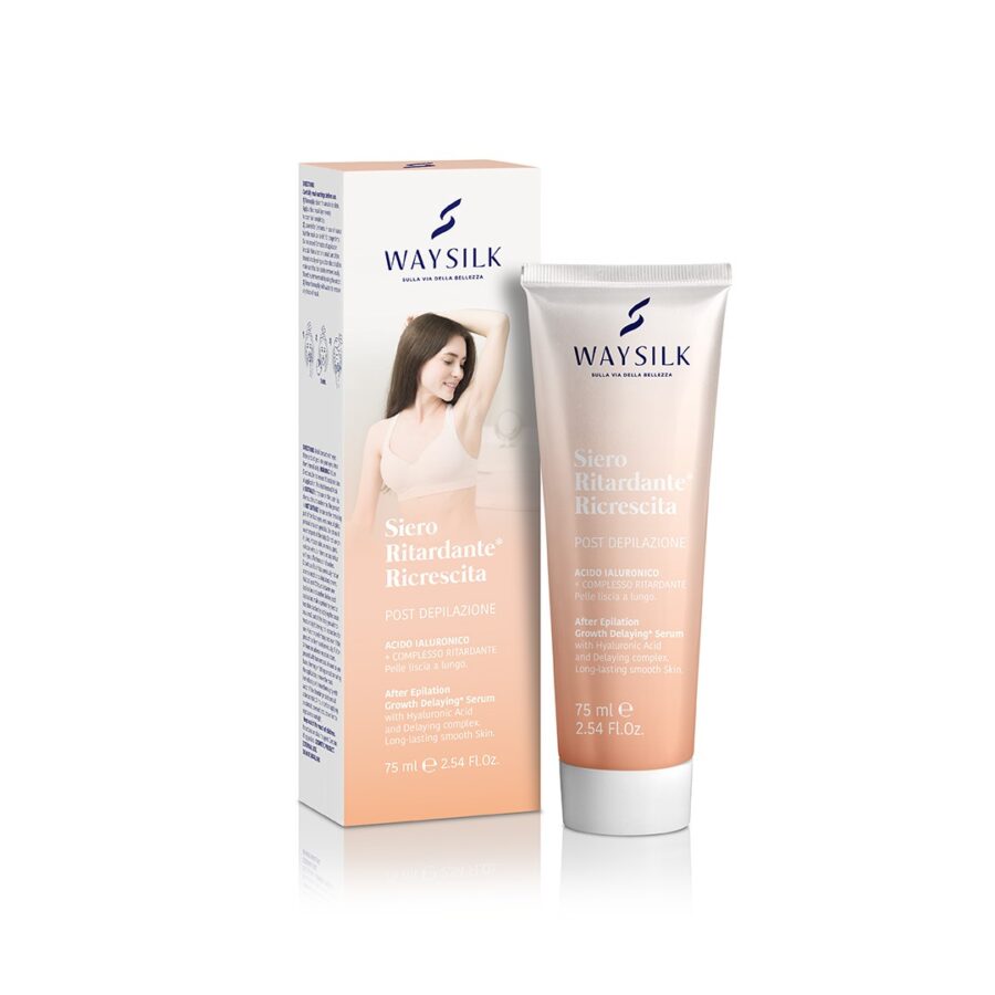 Hair Growth Inhibitor Serum