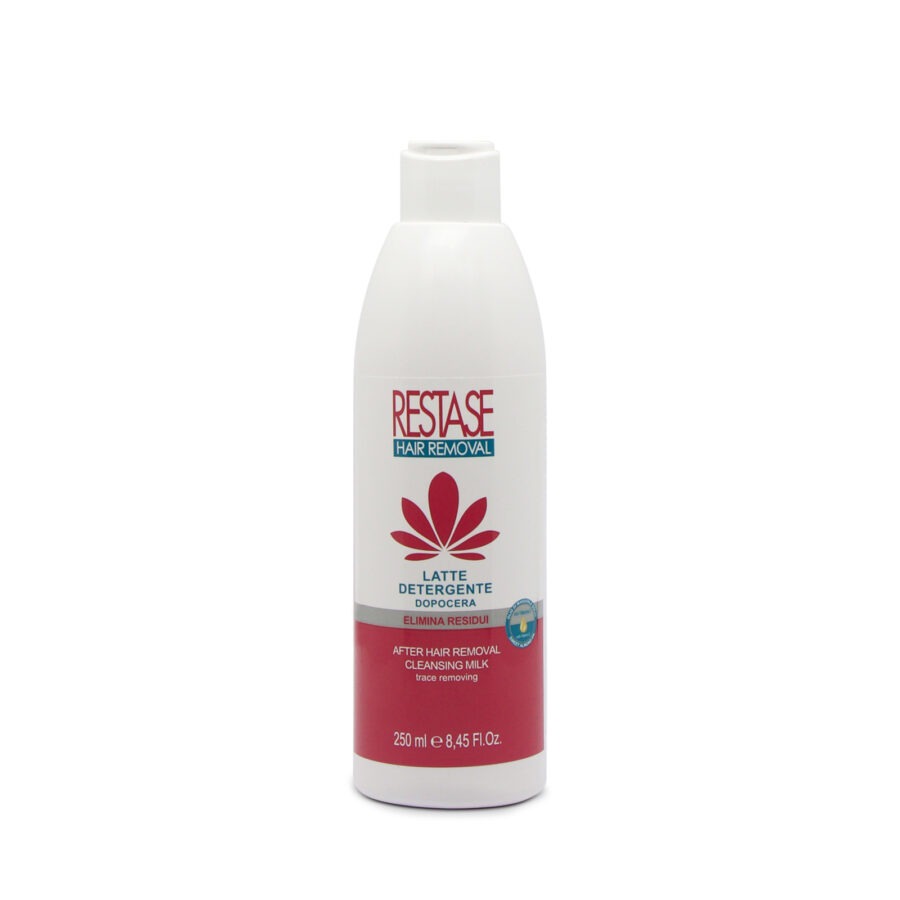 Latte detergente