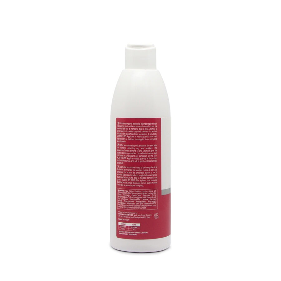 Latte detergente - immagine 4