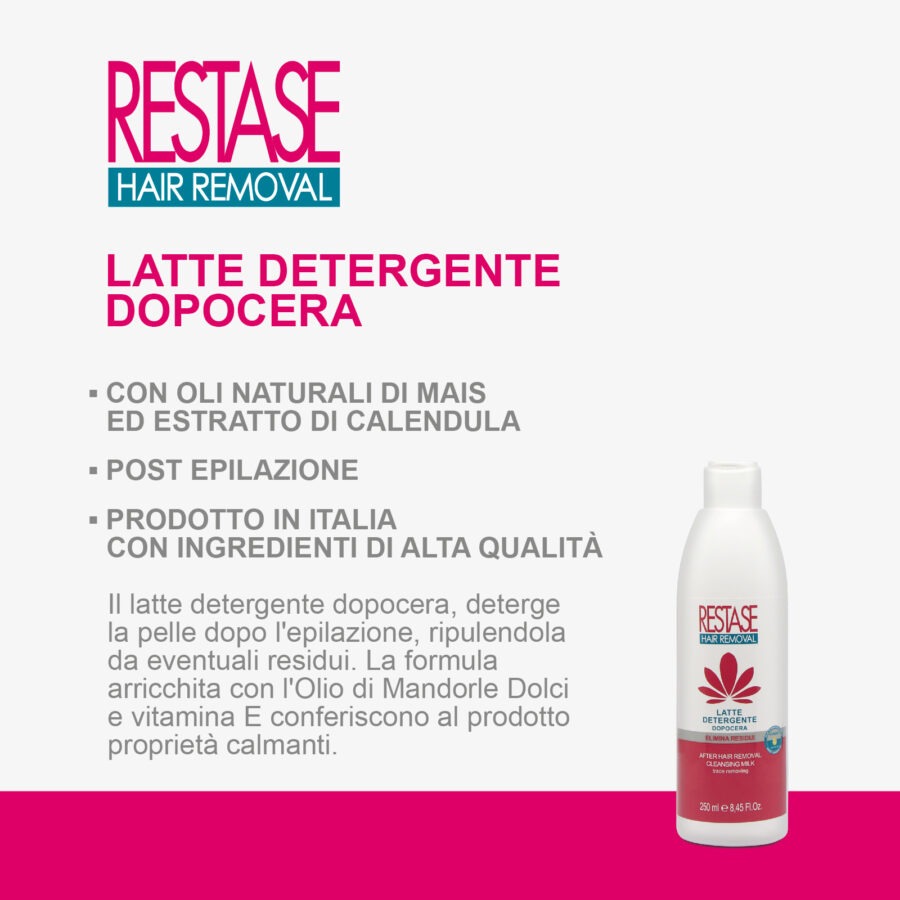 Latte detergente - immagine 3