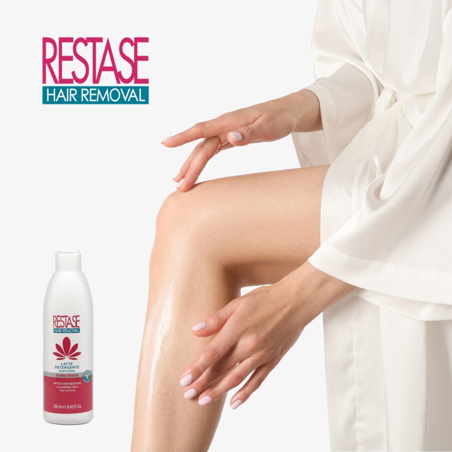 Latte detergente - immagine 2