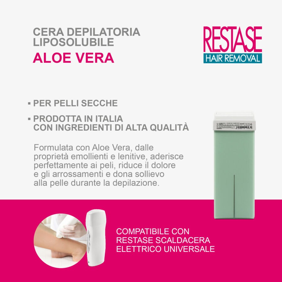 Aloe vera - immagine 2