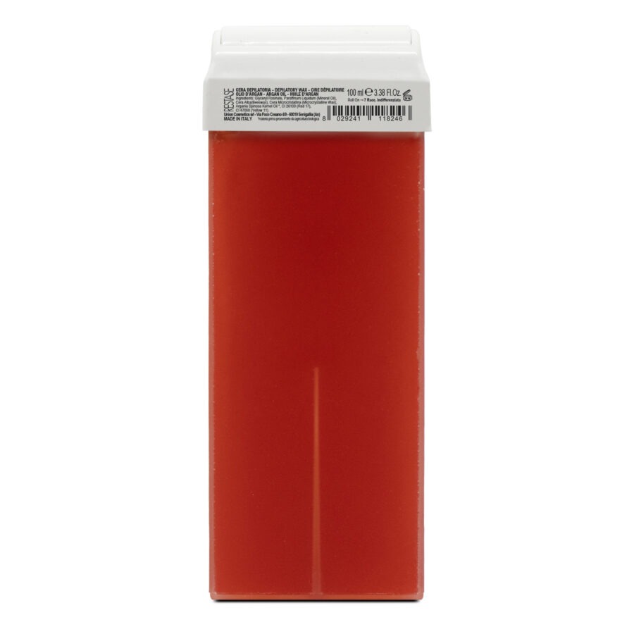 Olio d’argan