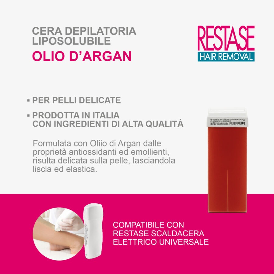 Olio d’argan - immagine 3