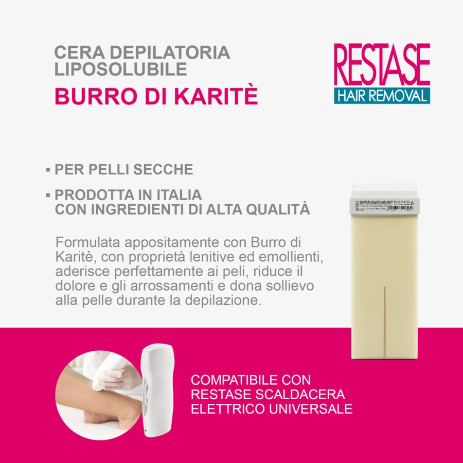 Burro di karitè - immagine 3