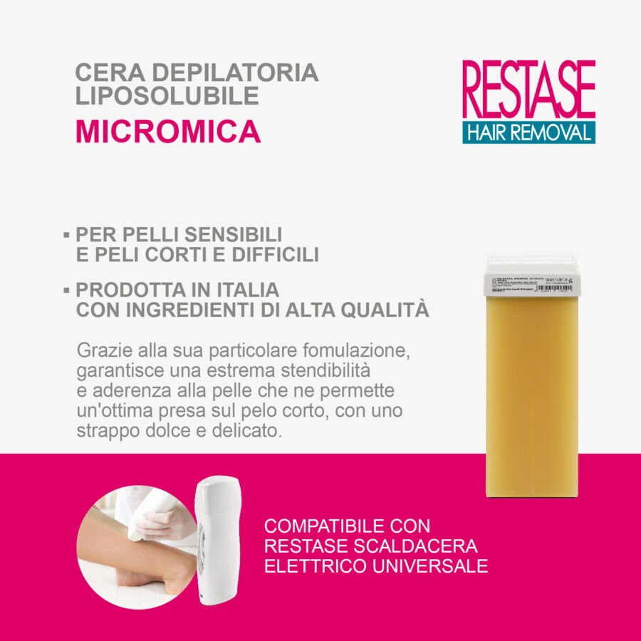 Micromica - immagine 3