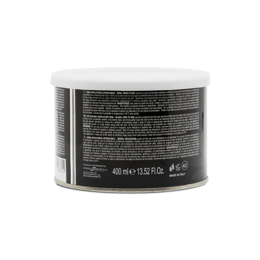 Nera vaso - immagine 2