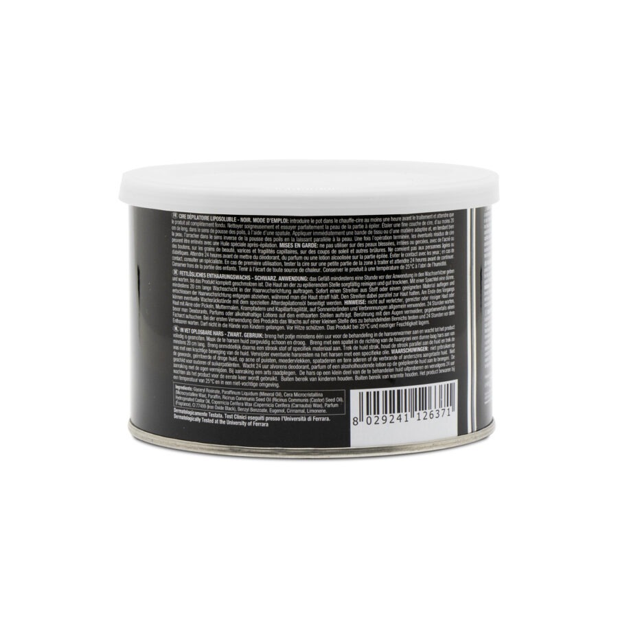 Nera vaso - immagine 3