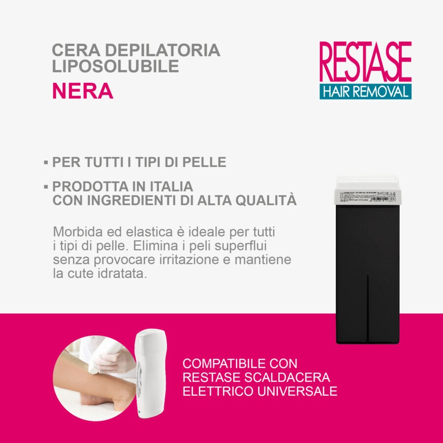 Nera - immagine 3