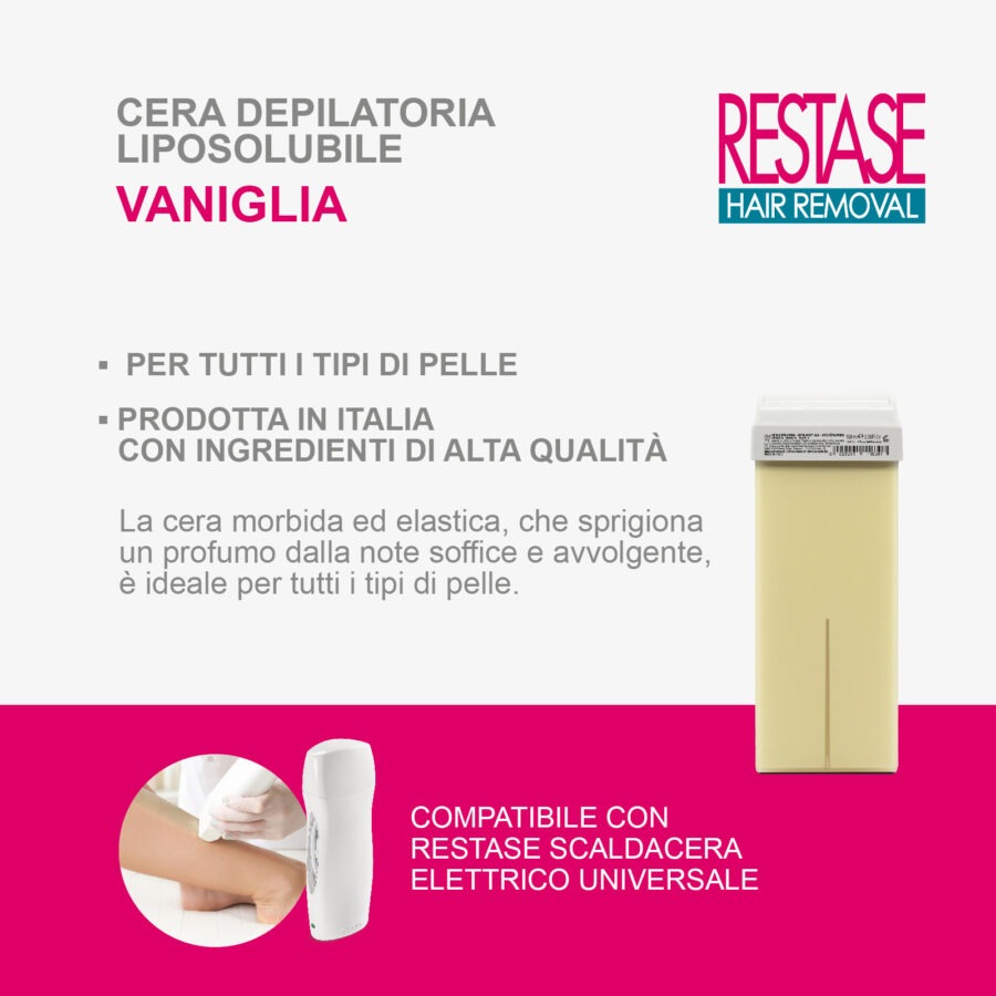 Vaniglia - immagine 3