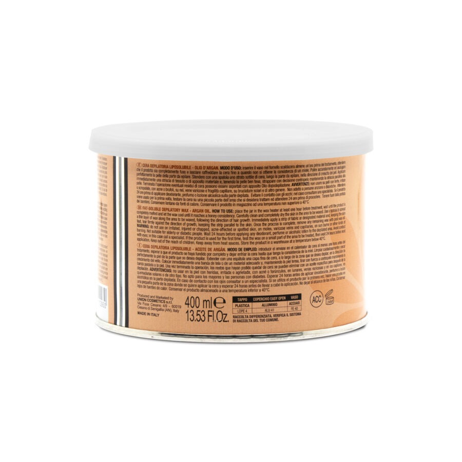 Olio d’argan vaso - immagine 4