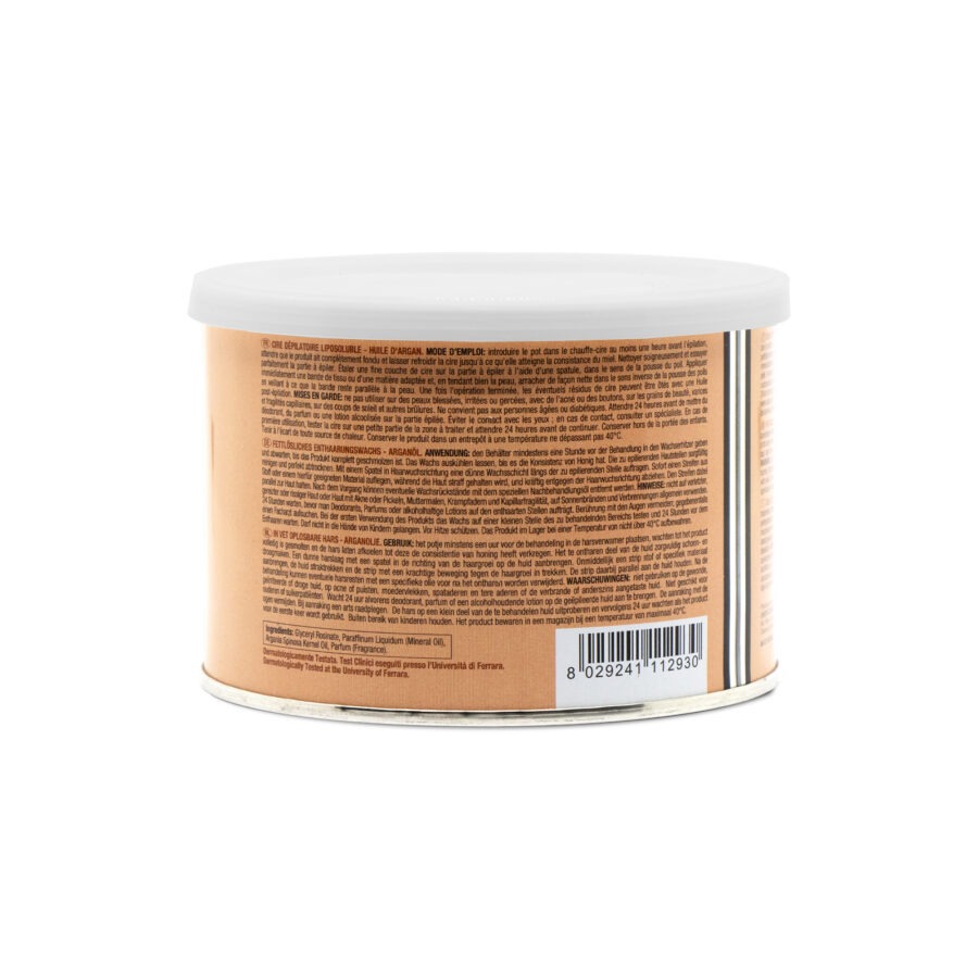 Olio d’argan vaso - immagine 3