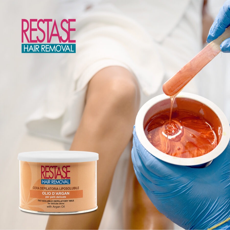 Olio d’argan vaso - immagine 5
