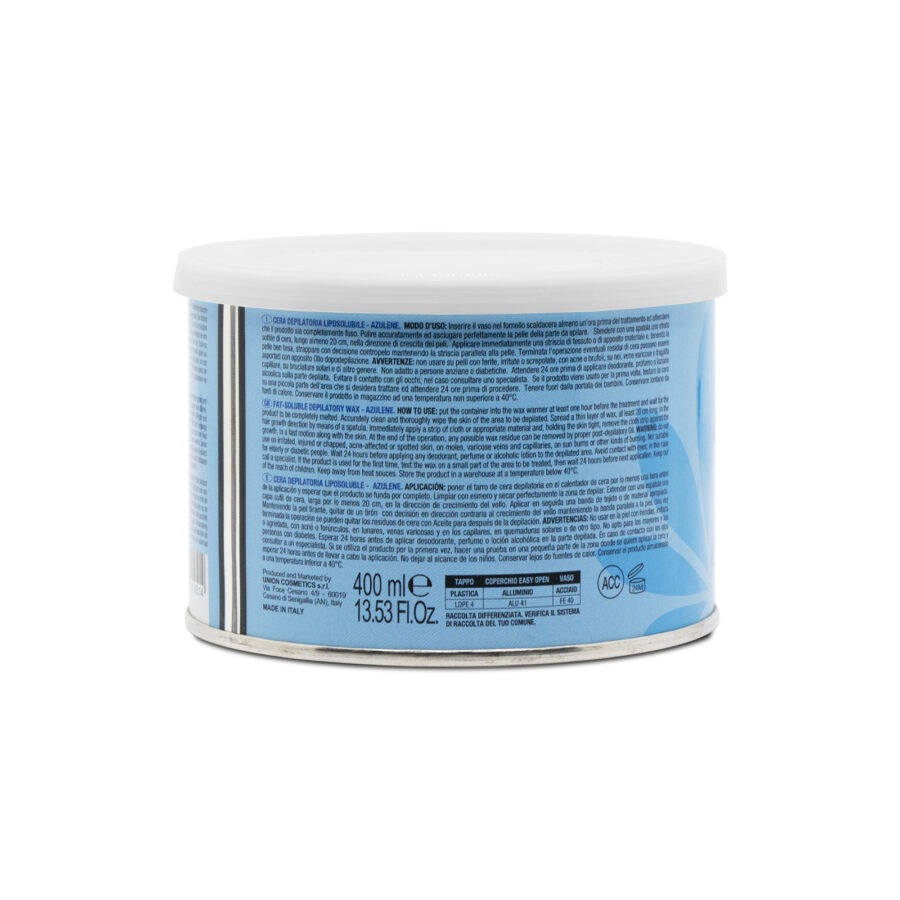 Azulene vaso - immagine 4