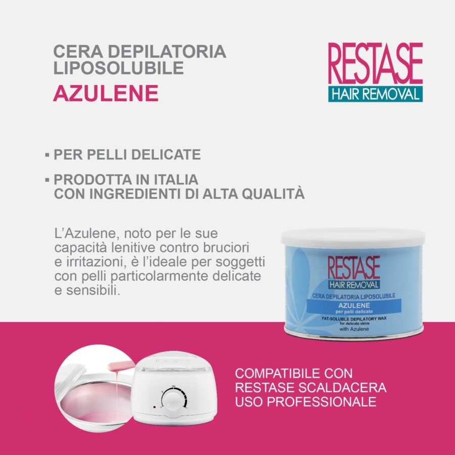 Azulene vaso - immagine 2