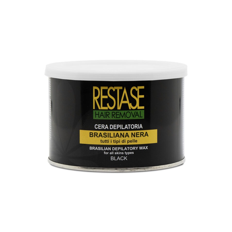 Brasiliana nera vaso