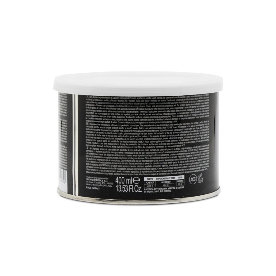 Brasiliana nera vaso - immagine 2