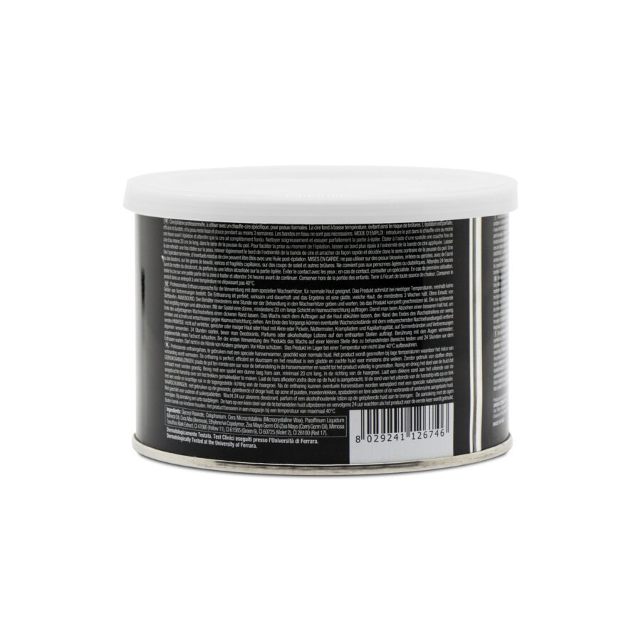 Brasiliana nera vaso - immagine 3