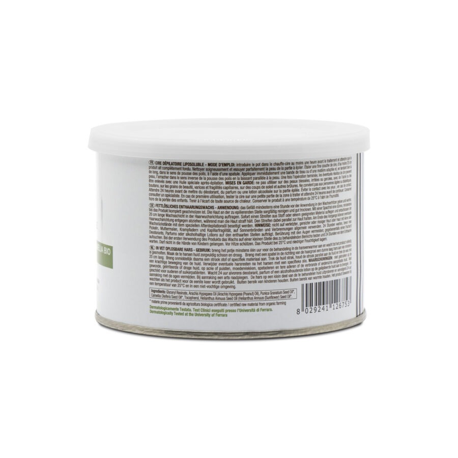 Melograno bio e camelia bio - immagine 3