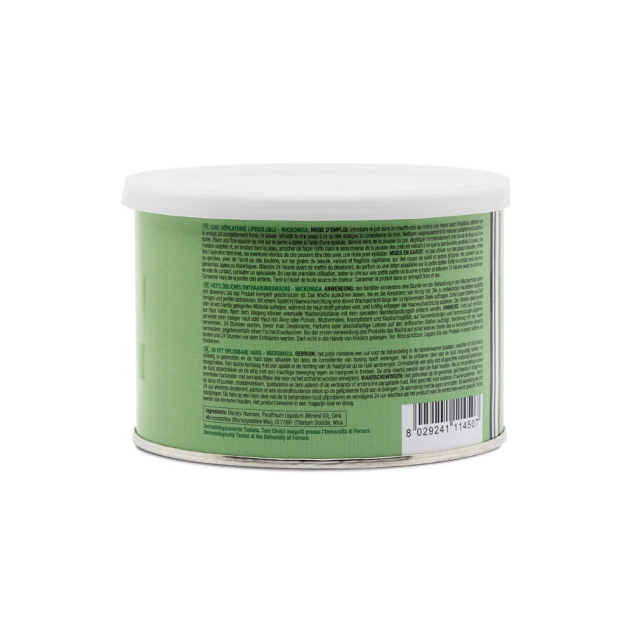 Micromica vaso - immagine 3