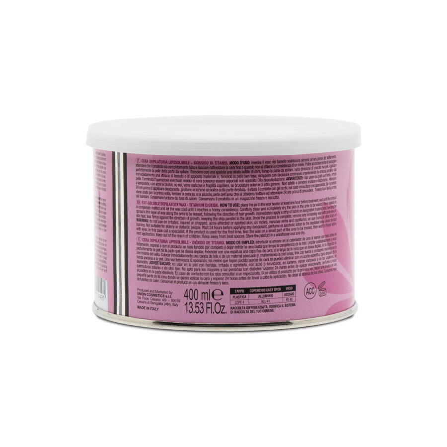 Biossido di titanio vaso - immagine 2