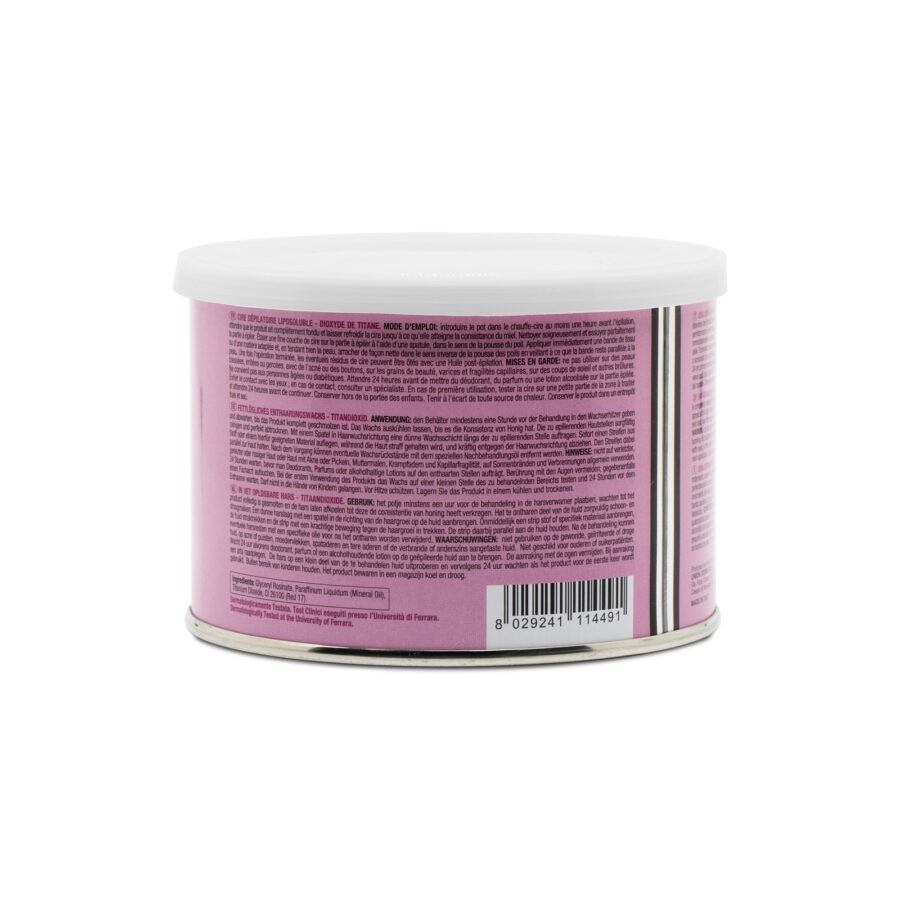 Biossido di titanio vaso - immagine 3