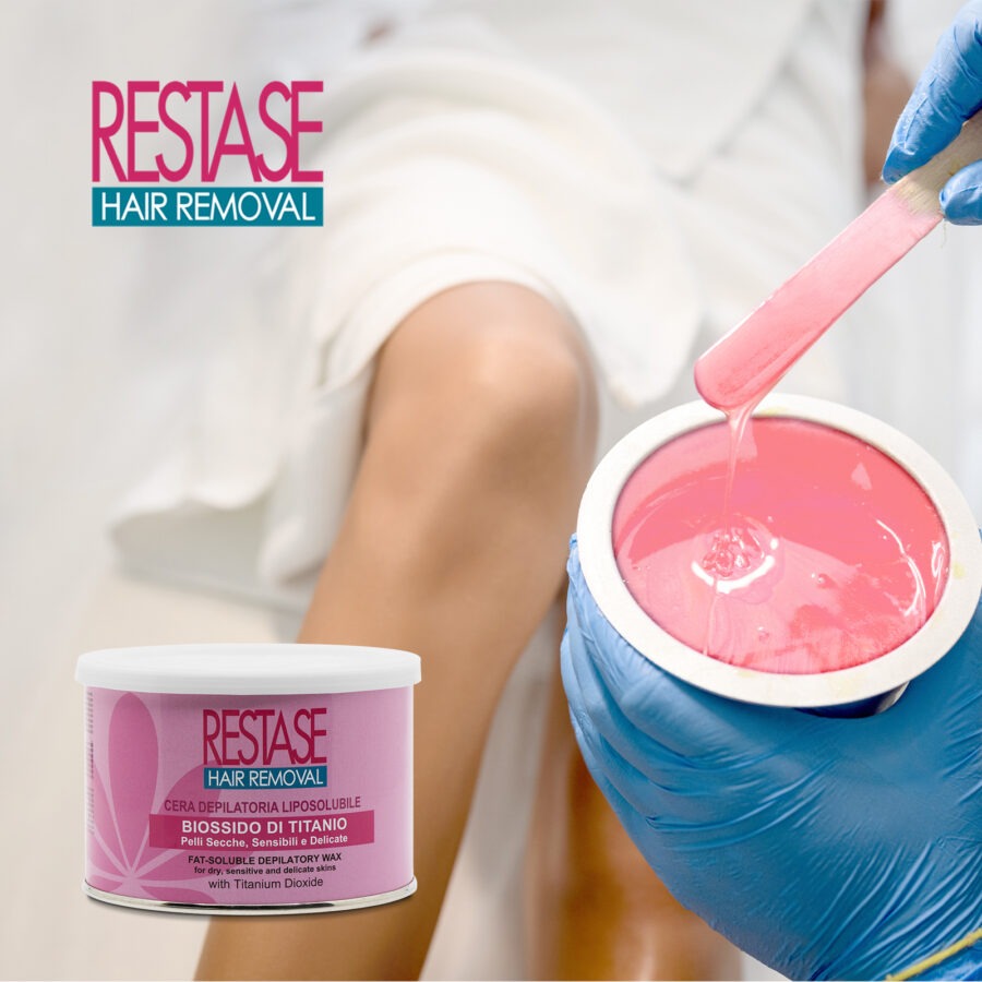 Biossido di titanio vaso - immagine 5