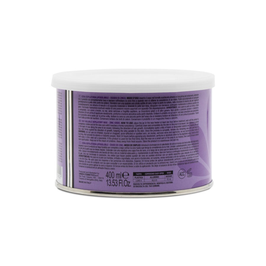 Ossido di zinco vaso - immagine 2