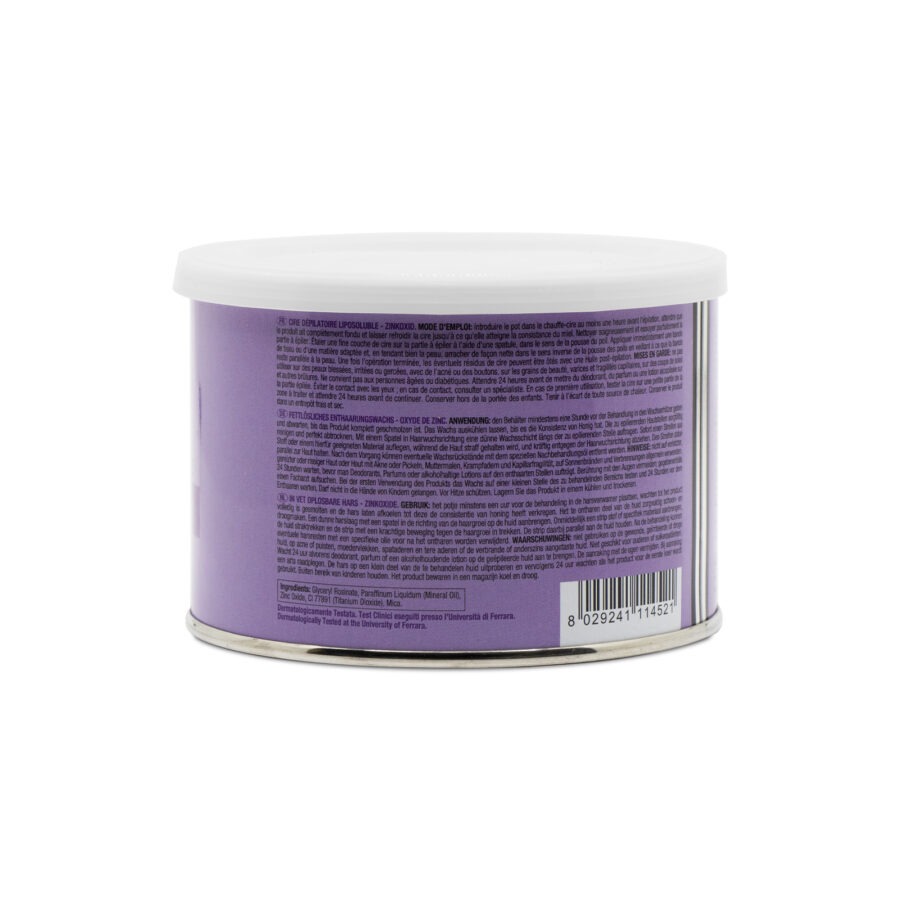 Ossido di zinco vaso - immagine 3
