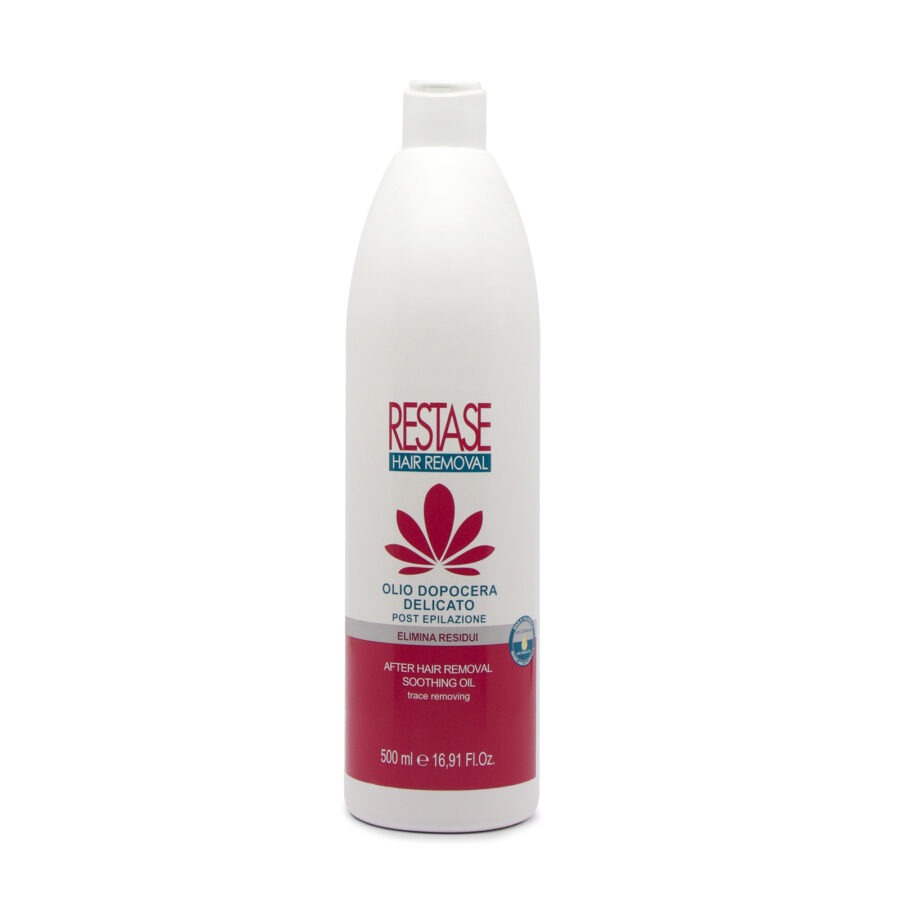 Olio dopocera 500ml