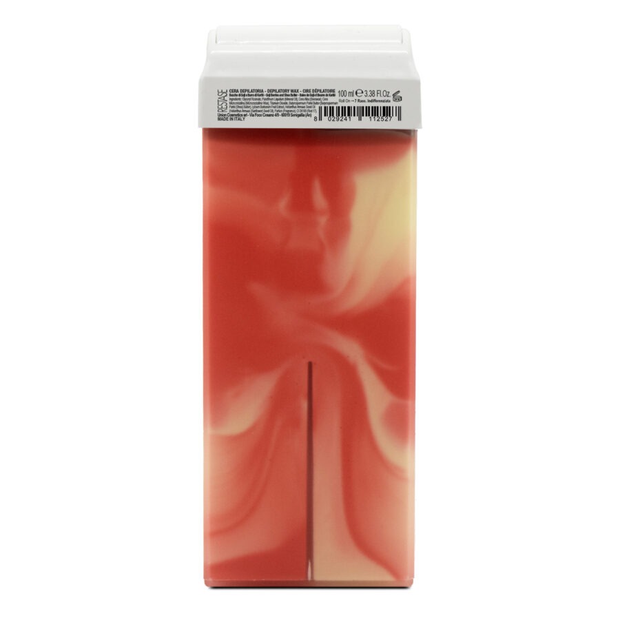 Cera liposolubile roll on goji e karitè