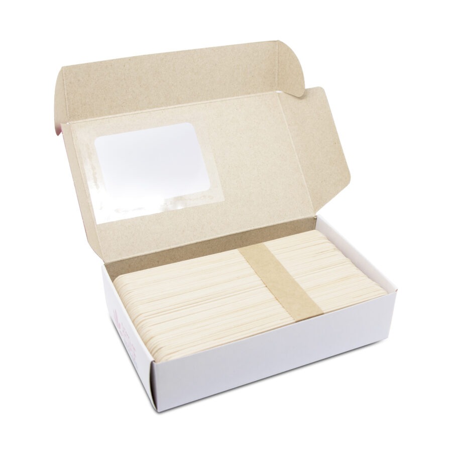 Spatola stendicera legno - immagine 2