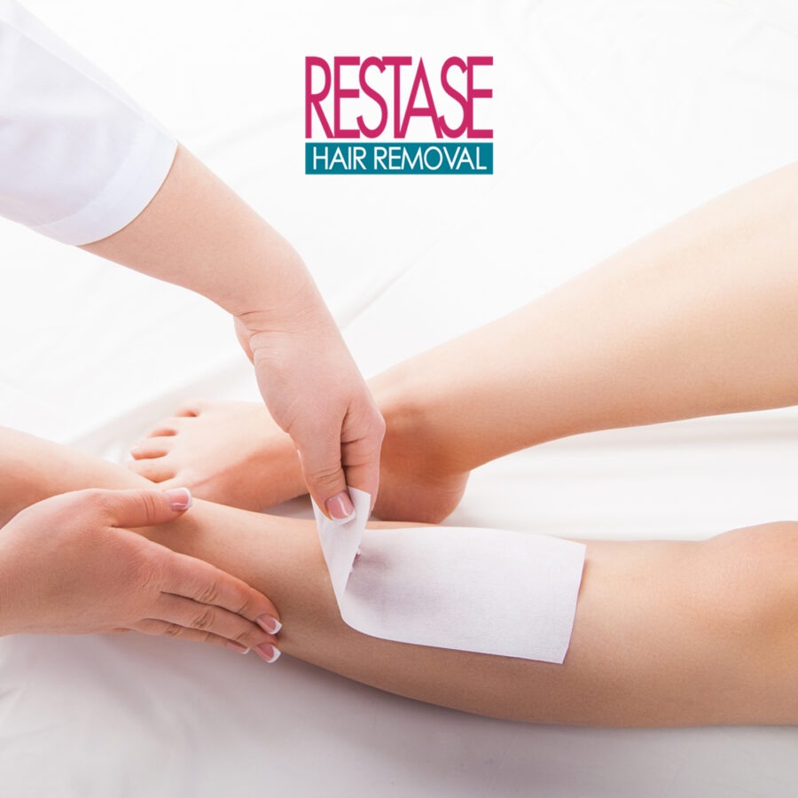 Strisce depilatorie 250pz - immagine 2