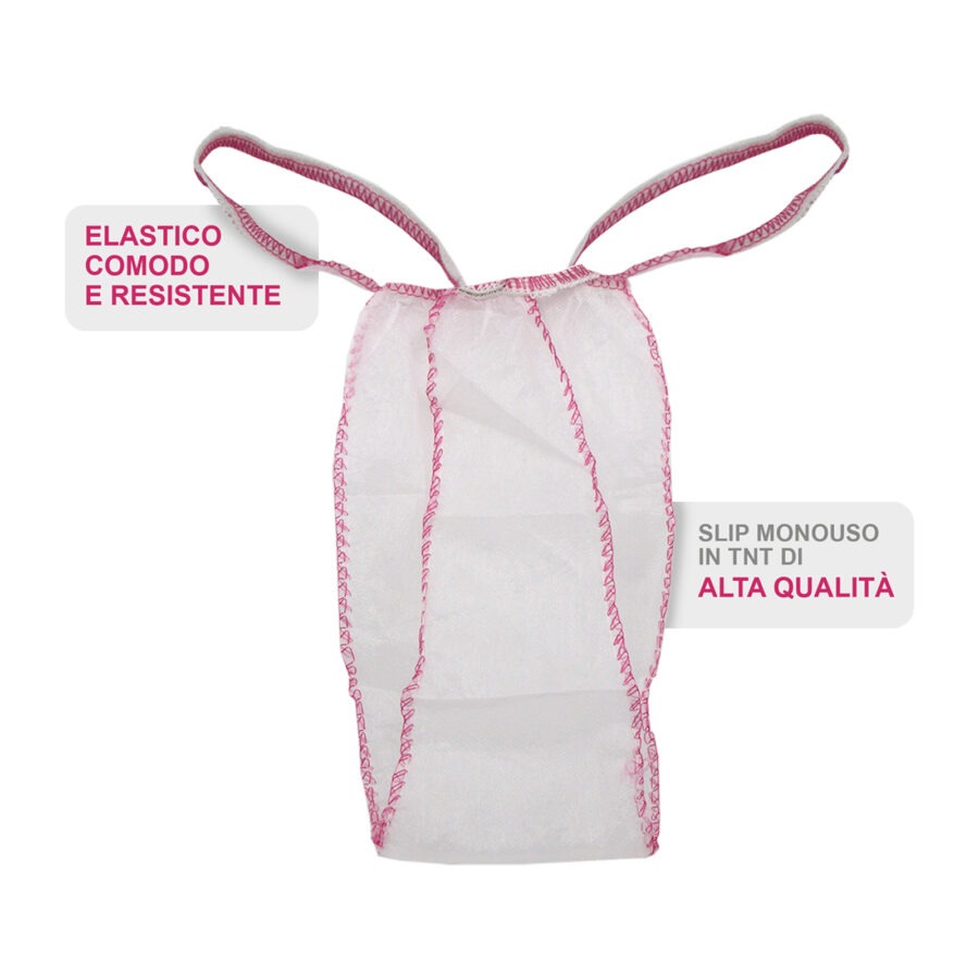 Slip tanga - immagine 3