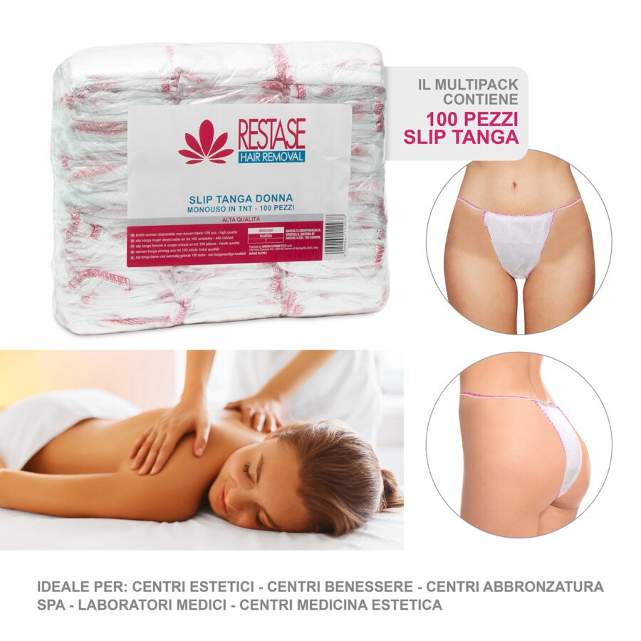 Slip tanga - immagine 2